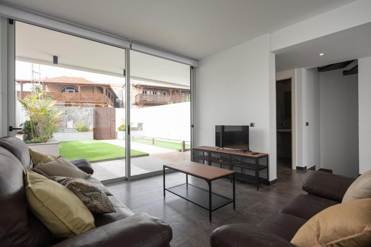 Modern 2Br House - Private Pool - Parking Villa San Bartolomé Luaran gambar