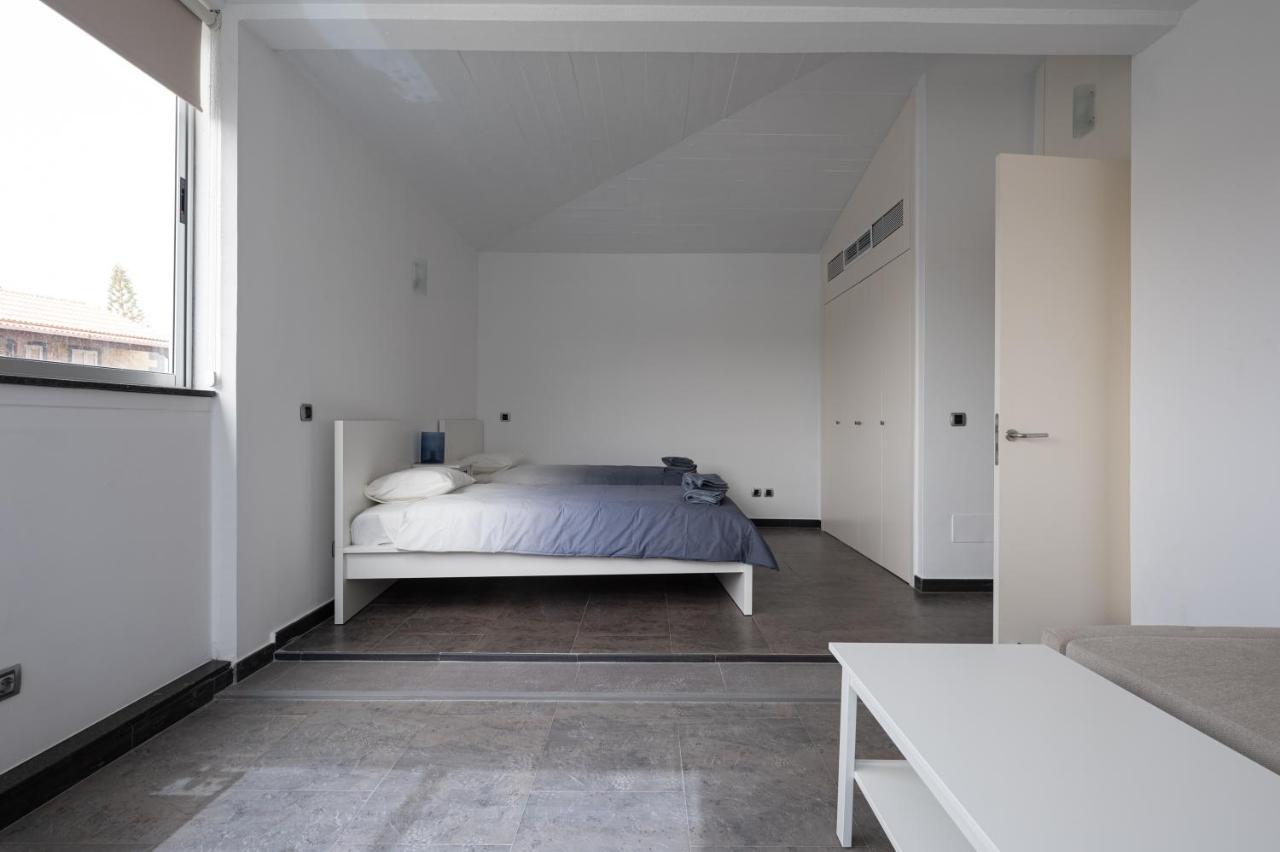 Modern 2Br House - Private Pool - Parking Villa San Bartolomé Luaran gambar