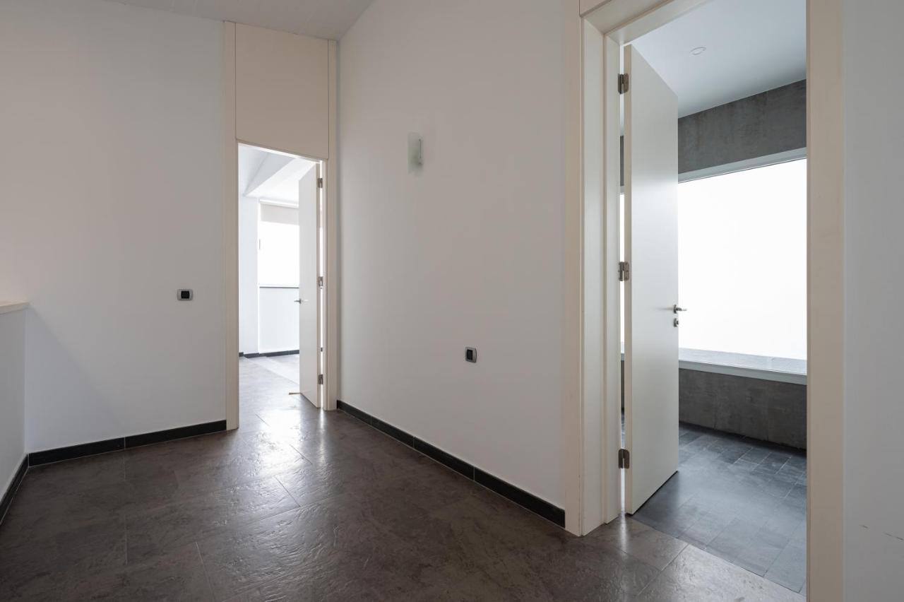 Modern 2Br House - Private Pool - Parking Villa San Bartolomé Luaran gambar