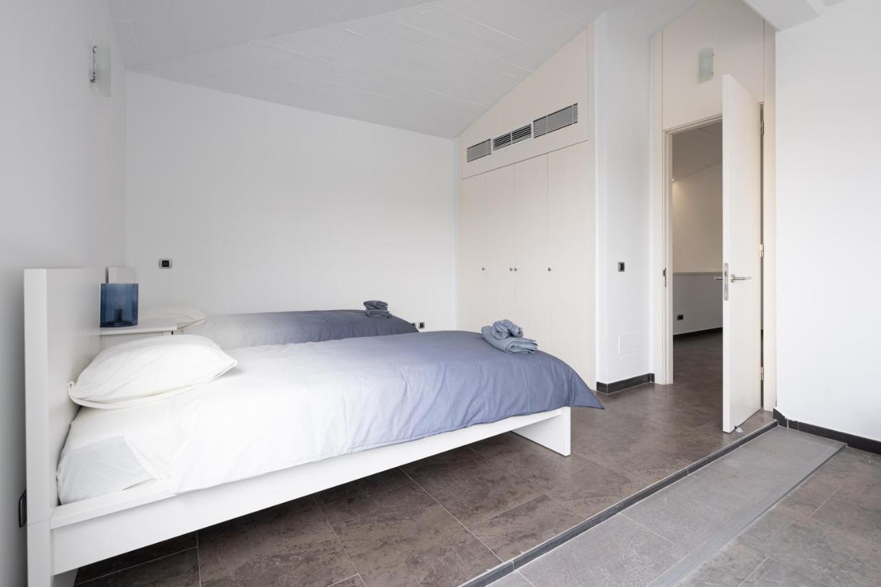 Modern 2Br House - Private Pool - Parking Villa San Bartolomé Luaran gambar