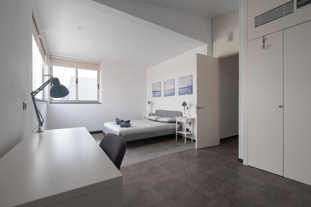 Modern 2Br House - Private Pool - Parking Villa San Bartolomé Luaran gambar