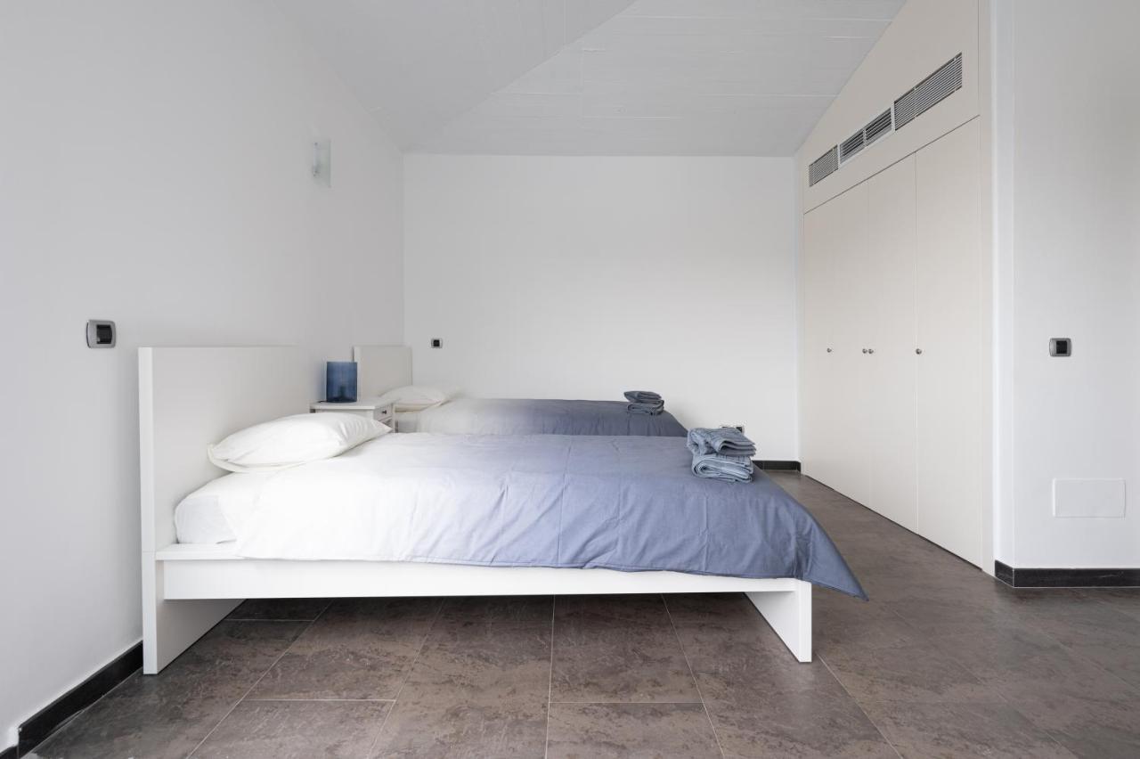 Modern 2Br House - Private Pool - Parking Villa San Bartolomé Luaran gambar