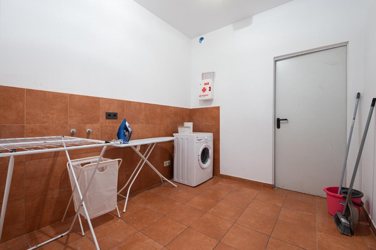 Modern 2Br House - Private Pool - Parking Villa San Bartolomé Luaran gambar
