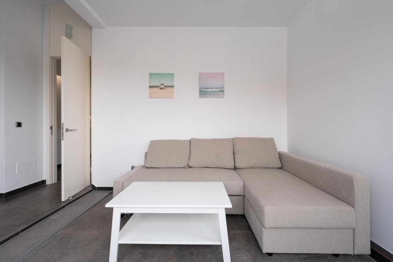 Modern 2Br House - Private Pool - Parking Villa San Bartolomé Luaran gambar